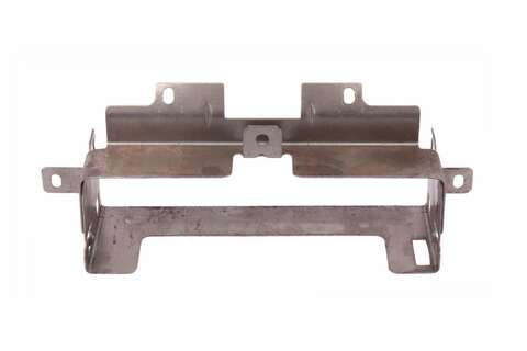 Rámeček autorádia