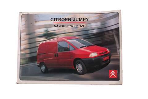 Návod k použití a údržbě CZ