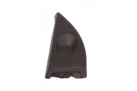 Kryt zpětného zrcátka pro výškový reproduktor (levý)