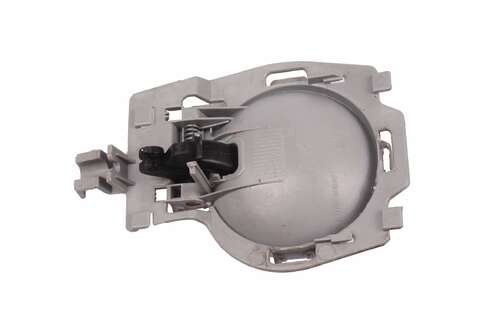 Klika dveří vnitřní pravá světle šedá ovl. černá (přední, zadní) 9647164377 9647164477