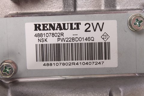 Elektrický posilovač řízení - 488107802R