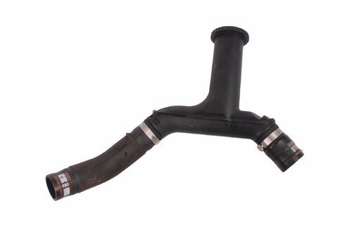 Odvzdušnění klikové skříně