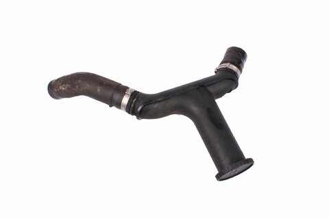 Odvzdušnění klikové skříně