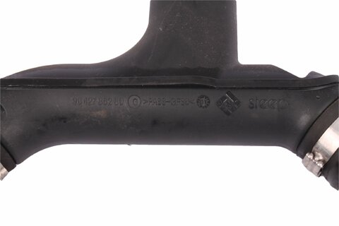 Odvzdušnění klikové skříně