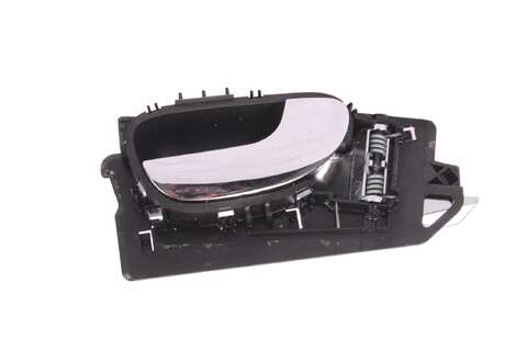 Klika dveří vnitřní pravá  (přední, zadní) 9643604477