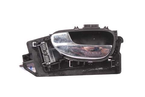 Klika dveří vnitřní levá (přední, zadní) 9643604577 9658269577 9634768677