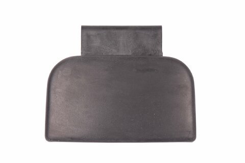 Klika vnější dělených dveří - pravá ( nelakovací ) 9620048177 9101J5