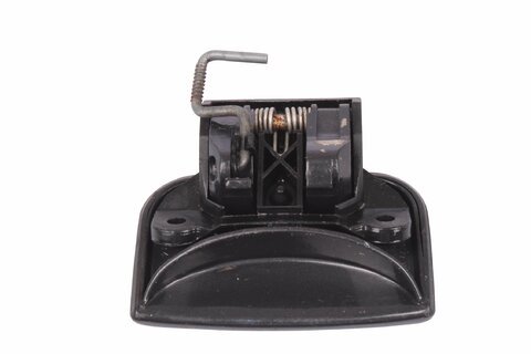 Klika vnější dělených dveří - pravá ( nelakovací ) 9620048177 9101J5