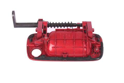 Klika vnější zadních vyklápěcích dveří, klika vnější dveří - přední levé ( lakovací ) 9621858877 872072