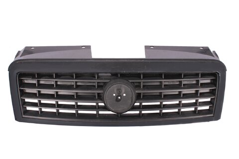 Přední maska s mřížkou komplet facelift nelakovací (bez znaku)