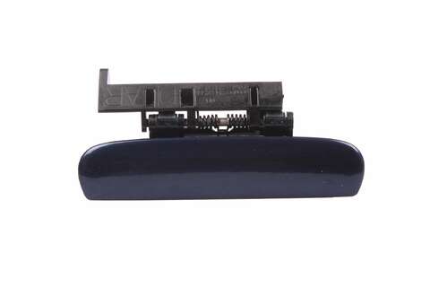 Klika vnější pravých zadních dveří ( lakovací ) 96334566 96334570 9101N5