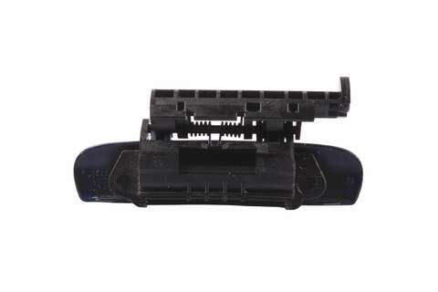 Klika vnější pravých zadních dveří ( lakovací ) 96334566 96334570 9101N5