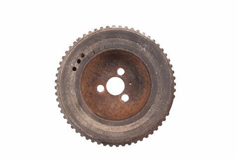 Řemenice klikové hřídele 73502725