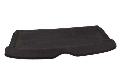 Plato kufru černé hatchback 8794NJ