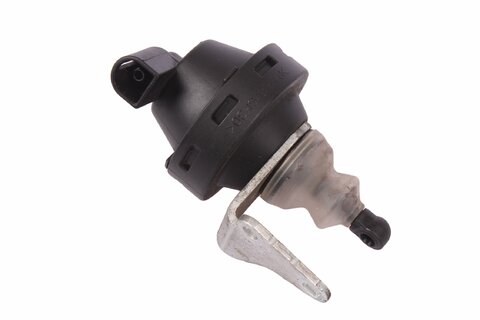 Přetlakový ventil škrtící klapky 1.9 16V, 2.4 20V JTD orig.