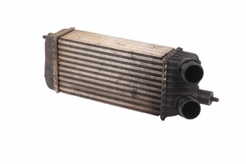 Intercooler