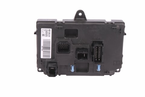 Jednotka BSC B03-00 tažného zařízení