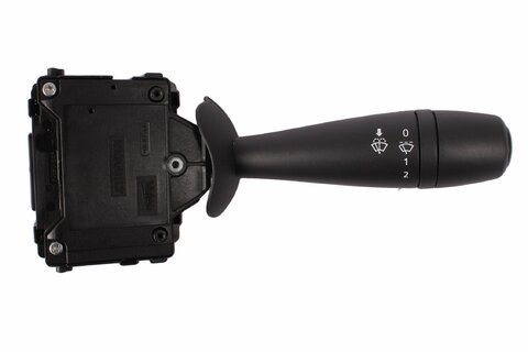 Páčka ovládání stěračů