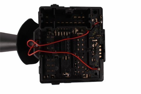 Páčka ovládání stěračů