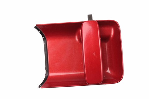 Klika vnější pravé boční dveře posuvné 9634932180  9101P9