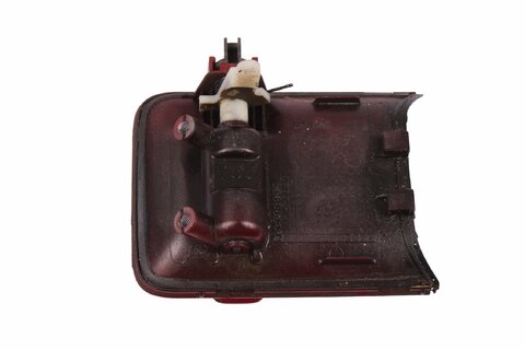 Klika vnější pravé boční dveře posuvné 9634932180  9101P9