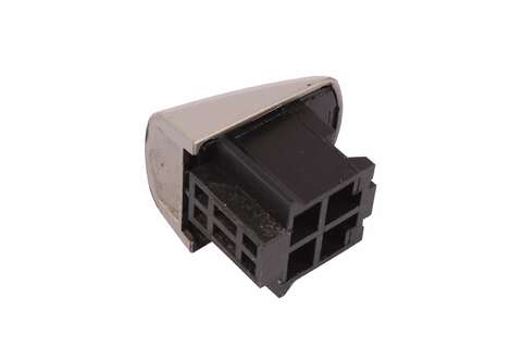 Záslepka kliky vnější boční dveře a boční dveře posuvné ( lakovací )