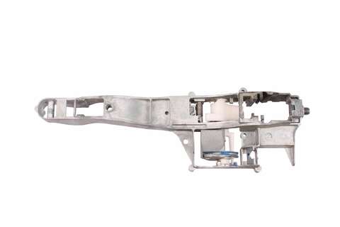 Třmen kliky vnější boční dveře  a boční dveře posuvné ( pravé )