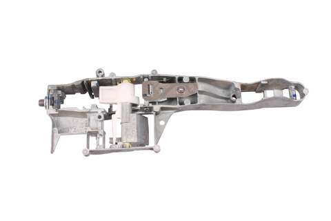 Třmen kliky vnější boční dveře  a boční dveře posuvné ( pravé )