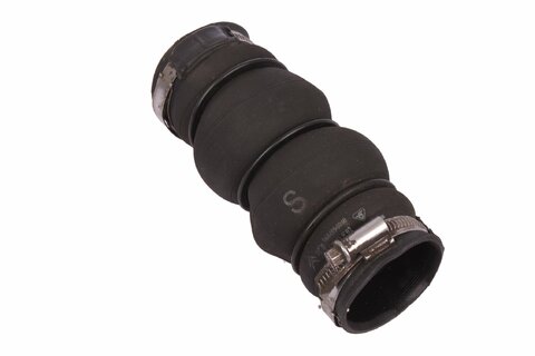 Hadice vzduchu intercooleru pravá