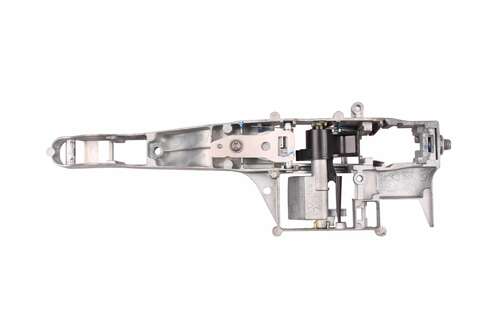 Třmen kliky vnější boční dveře posuvné ( levé )