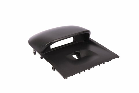 Kryt palubního počítače