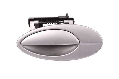 Klika vnější - dveře zadní levé ( lakovací ) 9631831077 9631830877 9101Q9