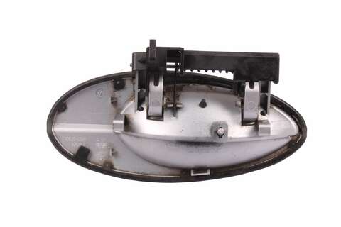 Klika vnější - dveře zadní levé ( lakovací ) 9631831077 9631830877 9101Q9