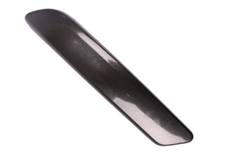 Pravý plastový kryt madla dveří