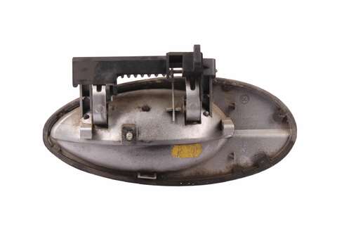 Klika vnější - dveře zadní pravé ( lakovací ) 9631830977 9644270177 9101R0