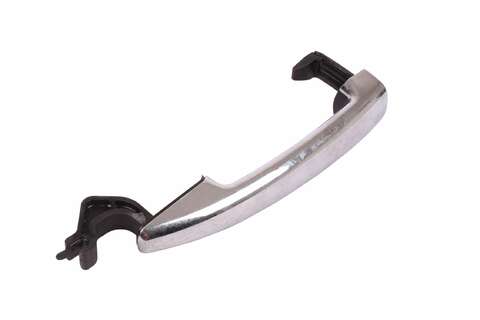 Klika vnější boční dveře L/P ( chrom ) 96861424577 04051C01 9101KZ 9109A7 9109A6