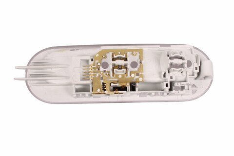 Stropní osvětlení