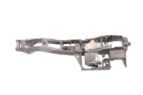 Třmen kliky vnější - boční dveře ( levé ) 9604559980 96861424577 04051C01 9101KZ 9109A7 9109A6