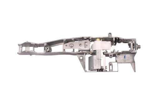 Třmen kliky vnější - boční dveře ( pravé )  9684560080 96861424577 04051C01 9101KZ 9109A7 9109A6