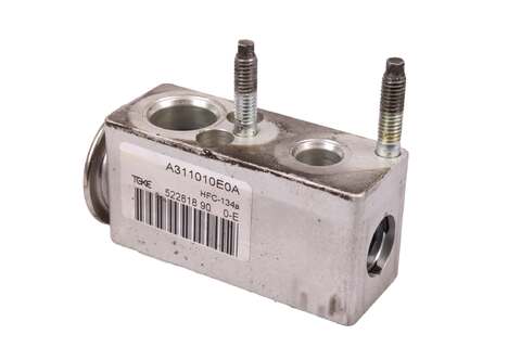 Expanzní ventil klimatizace 6461K9