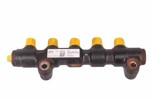 Vstřikovací lišta 1570G2