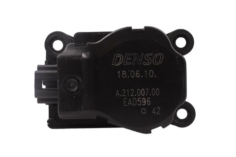 Motorek topení 6479F7