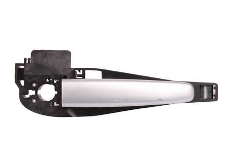 Klika vnější boční dveře pravé ( lakovací ) 9650444380 9101W4