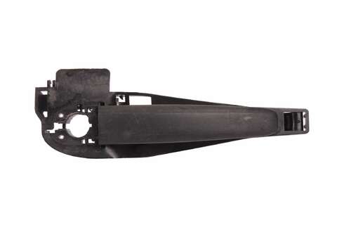 Klika vnější boční dveře pravé ( nelakovací ) 9650444380 9101W2