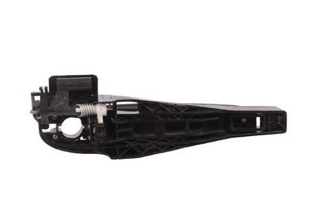 Klika vnější boční dveře levé( nelakovací ) 9650444480 9101W3