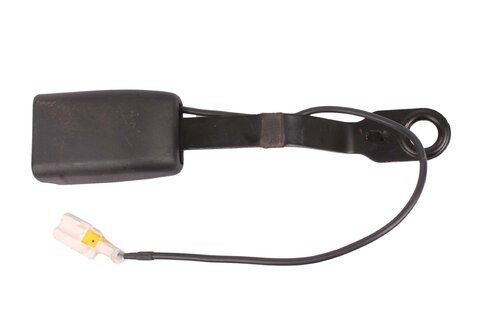 Zámek pásu přední levý/pravý 96845112XT