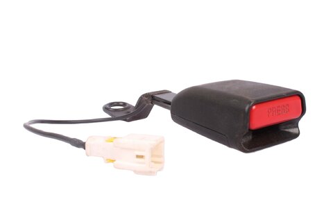 Zámek pásu přední levý/pravý 96845112XT