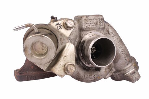 Turbodmychadlo 49173-07508