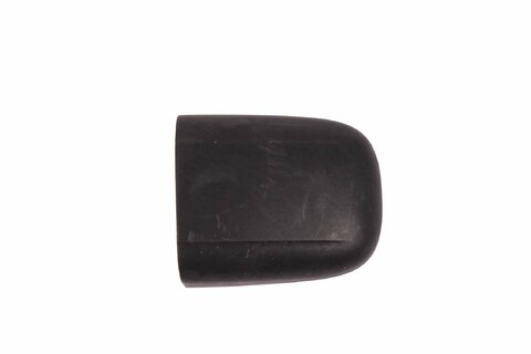 Záslepka kliky vnější boční dveře P/L bez otvoru ( nelakovací ) 9634767577 9650444480 9101W3 9101W2