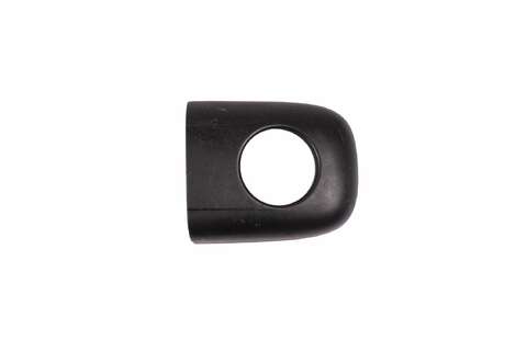 Záslepka kliky vnější boční dveře P/L s otvorem ( nelakovací ) 9634767577 9634767477 9650444480 9101W3 9101W2